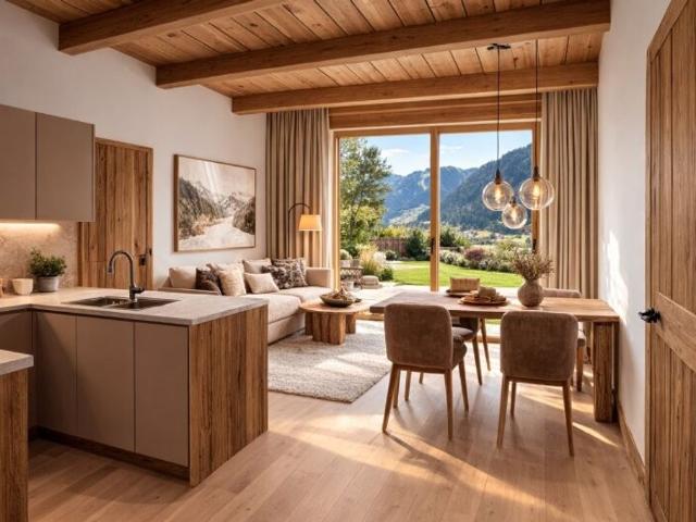 Apartment kaufen in Schladming, Steiermark