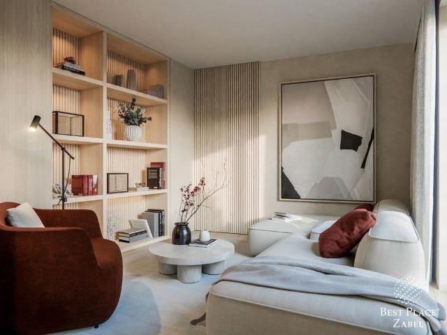 Apartment kaufen in Kriegshaber, Augsburg