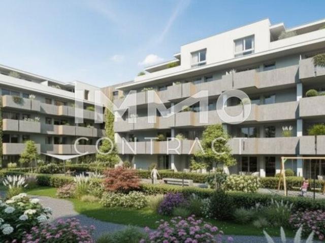 Apartment kaufen in Simmering, Wien