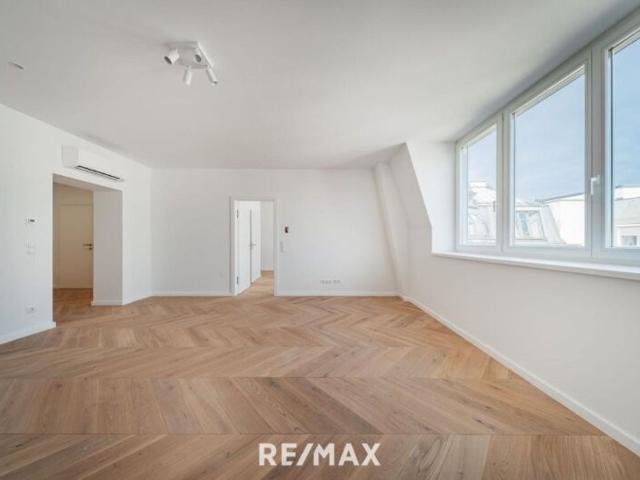 Apartment kaufen in Wien