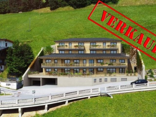 Apartment kaufen in Laimach, Hippach