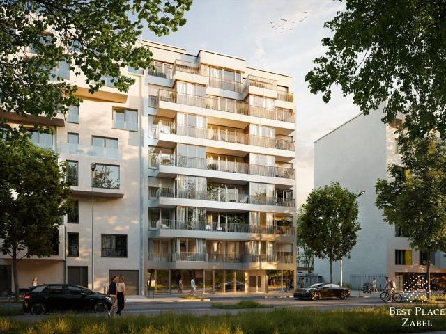 Apartment kaufen in Mitte, Berlin
