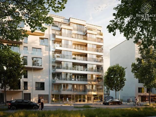 Apartment kaufen in Mitte, Berlin