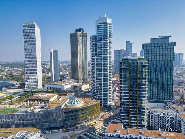 Apartment kaufen in Gallus, Sachsenhausen