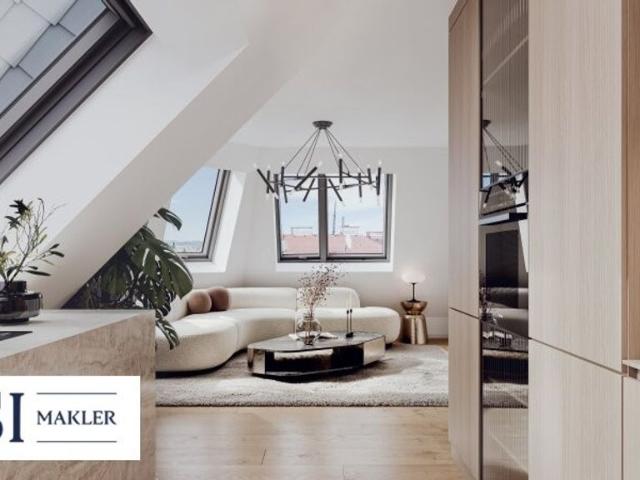 Apartment kaufen in Schottenfeld, Wien