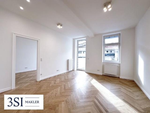 Apartment kaufen in KG Breitensee, Wien
