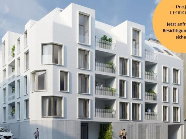 Apartment kaufen in Wien