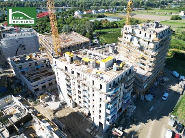 Apartment kaufen in Floridsdorf, Wien
