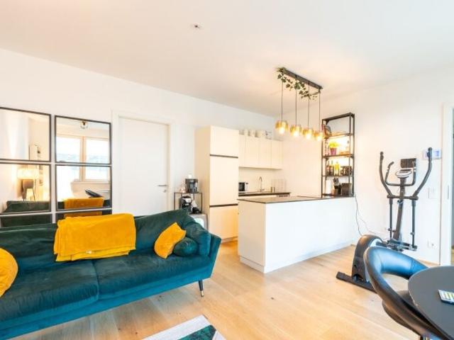 Apartment kaufen in Klagenfurt, Kärnten