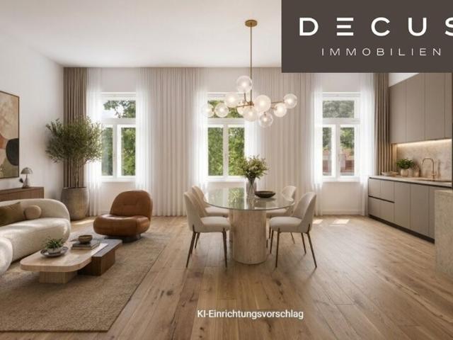 Apartment kaufen in Mödling, Niederösterreich