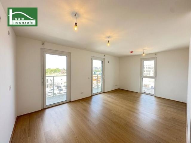 Apartment kaufen in Floridsdorf, Wien