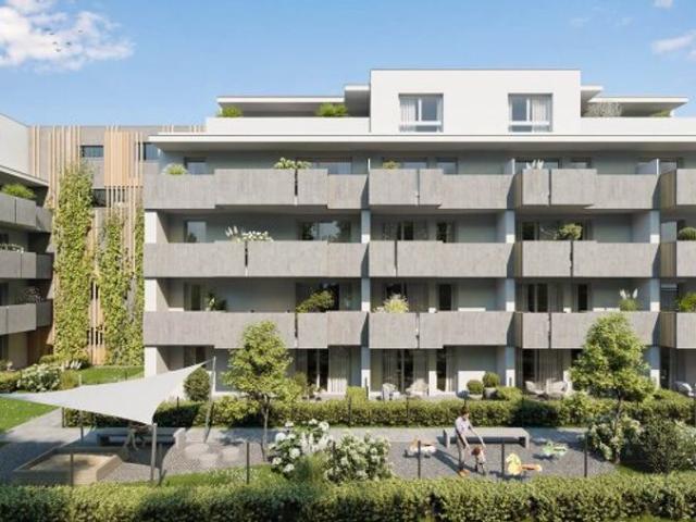 Apartment kaufen in Simmering, Wien