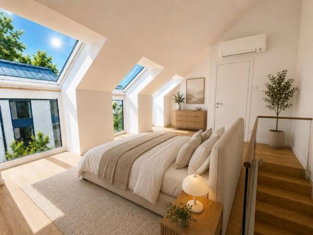 Apartment kaufen in Schottenfeld, Wien