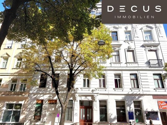 Apartment mieten in Wien