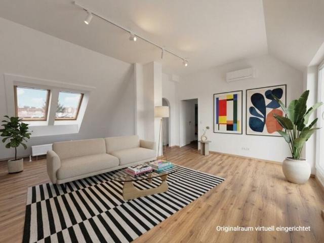 Apartment mieten in Wien