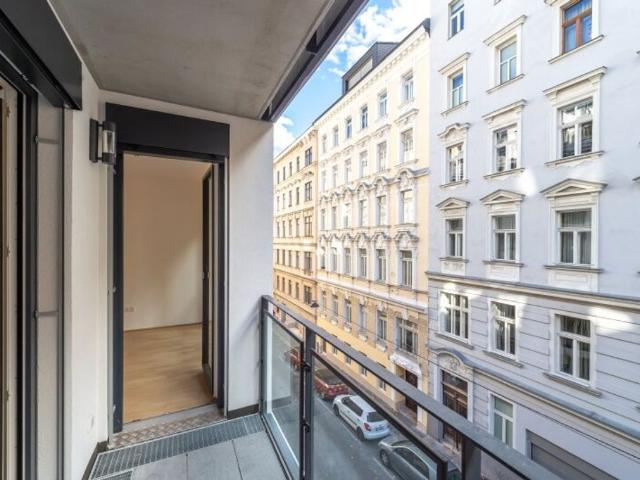 Apartment mieten in Wien