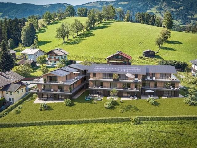 Apartment kaufen in Salzburg