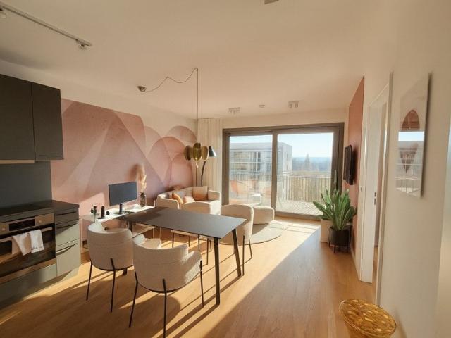 Apartment kaufen in Friedrichshain, Berlin
