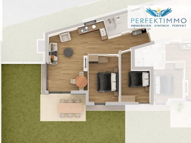 Apartment kaufen in Hall in Tirol, Tirol