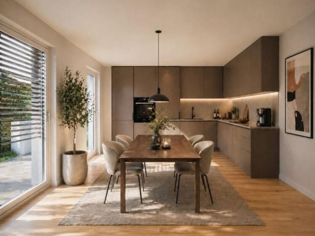 Apartment kaufen in Inzing, Tirol