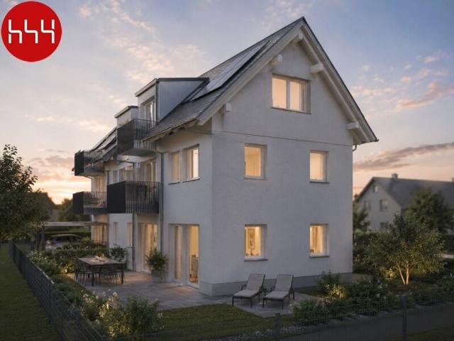 Apartment kaufen in Salzburg