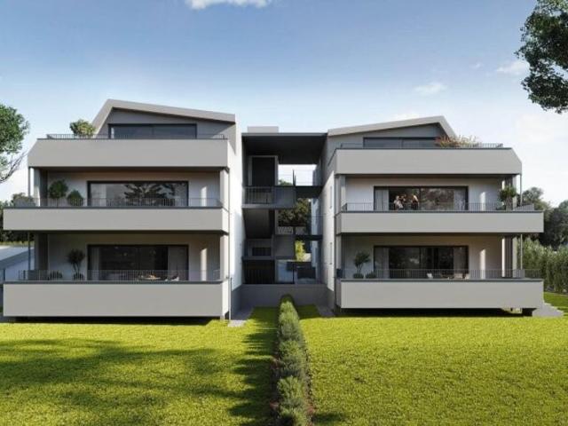 Apartment kaufen in Göriach, Kärnten