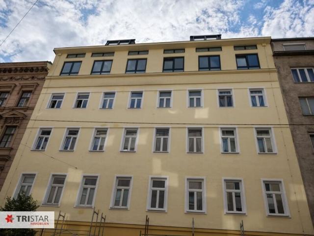Apartment kaufen in Wien
