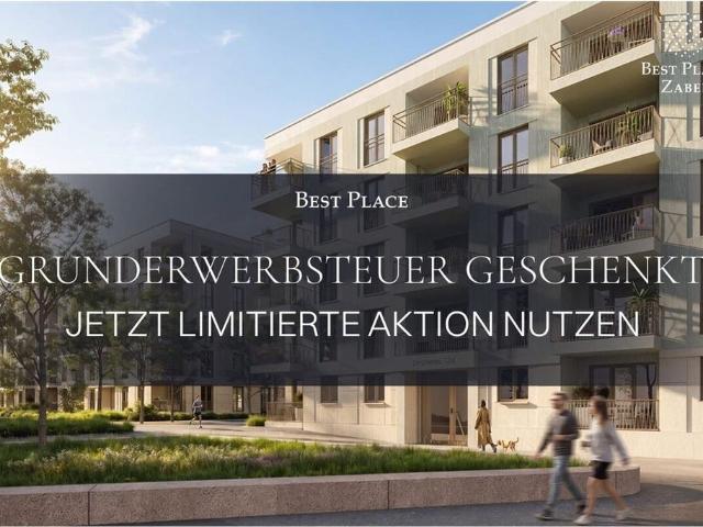 Apartment kaufen in Feldmoching-Hasenbergl, München