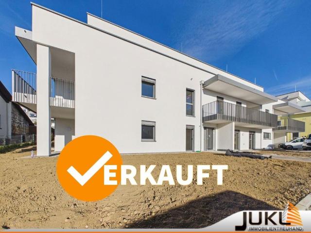 Apartment kaufen in Lichtenberg, Bezirk Urfahr-Umgebung