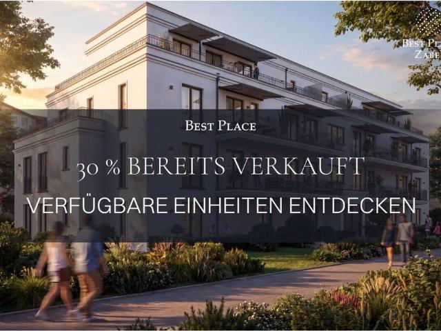 Apartment kaufen in Sendling-Westpark, München