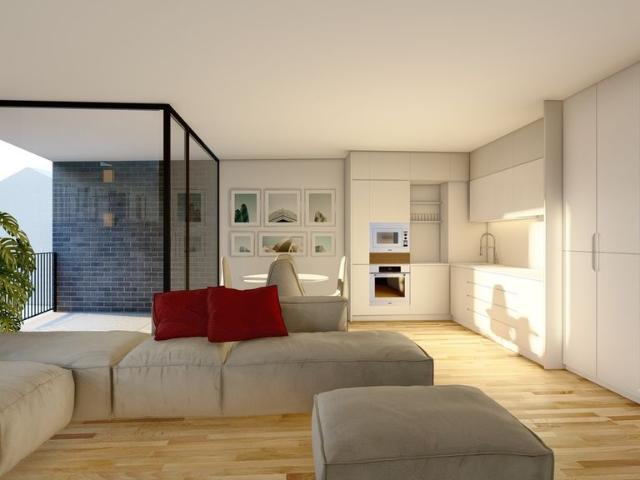 Apartment kaufen in Les Mayens-de-Sion, Wallis