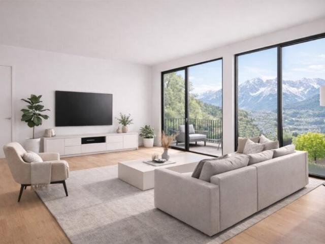 Apartment kaufen in Volders, Tirol