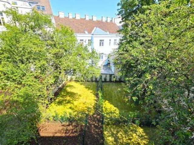 Apartment kaufen in Wien
