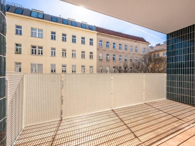 Apartment kaufen in Wien