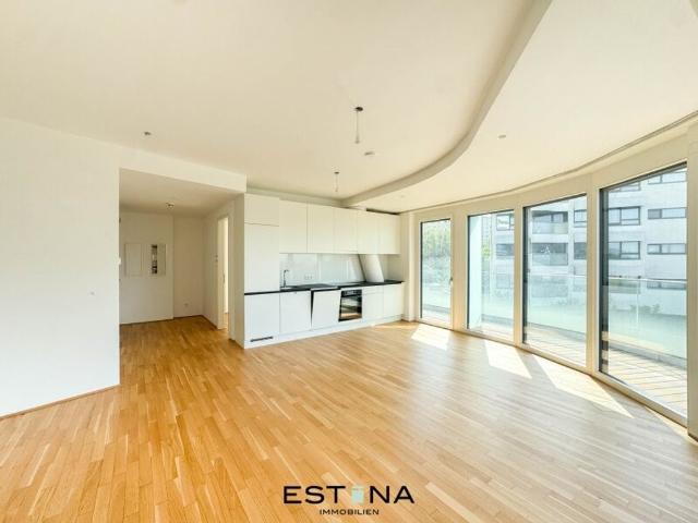 Apartment mieten in Wien
