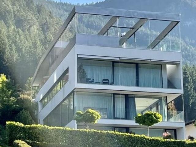 Apartment kaufen in Eben am Achensee, Bezirk Schwaz