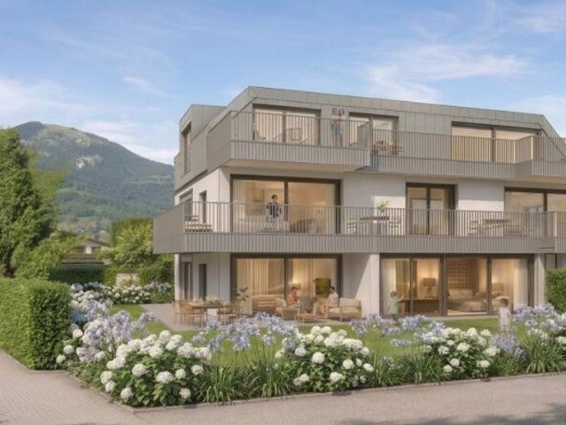 Apartment kaufen in Salzburg