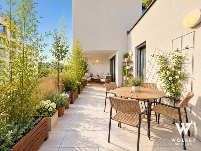 Apartment kaufen in Wien