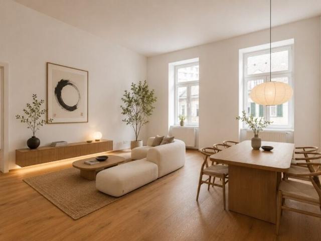 Apartment kaufen in Wien