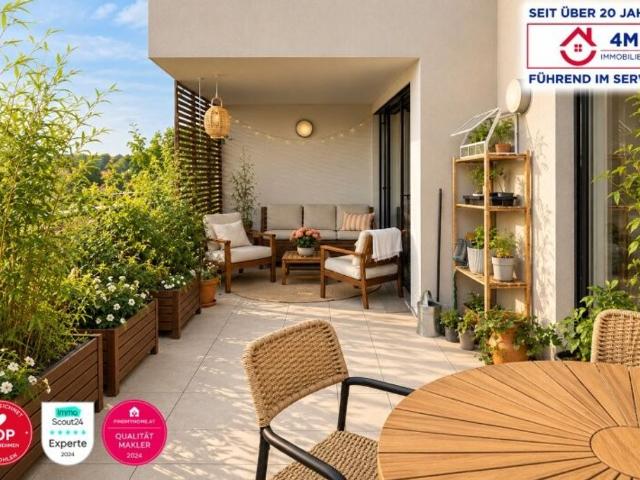 Apartment kaufen in Wien