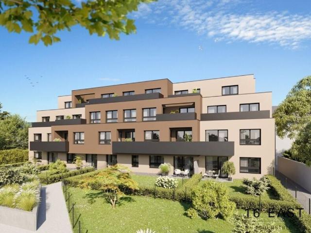 Apartment kaufen in Donaustadt, Wien
