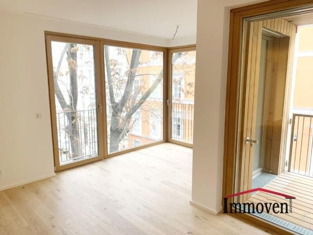Apartment mieten in Schottenfeld, Wien