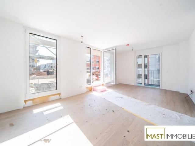 Apartment mieten in Wien