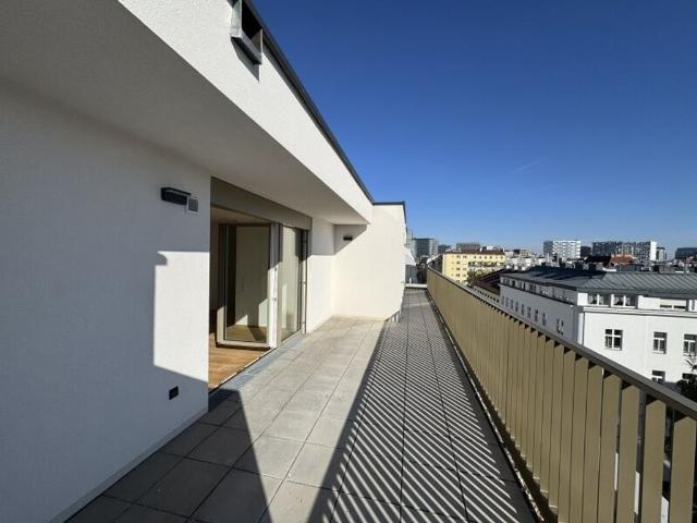 Apartment kaufen in Favoriten, Wien
