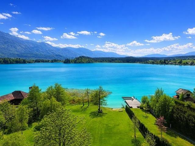 Apartment kaufen in Judendorf-Straßengel, Kärnten