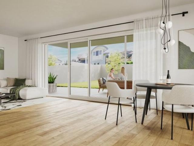 Apartment kaufen in Göriach, Kärnten