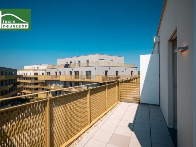 Apartment kaufen in Großjedlersdorf, Wien