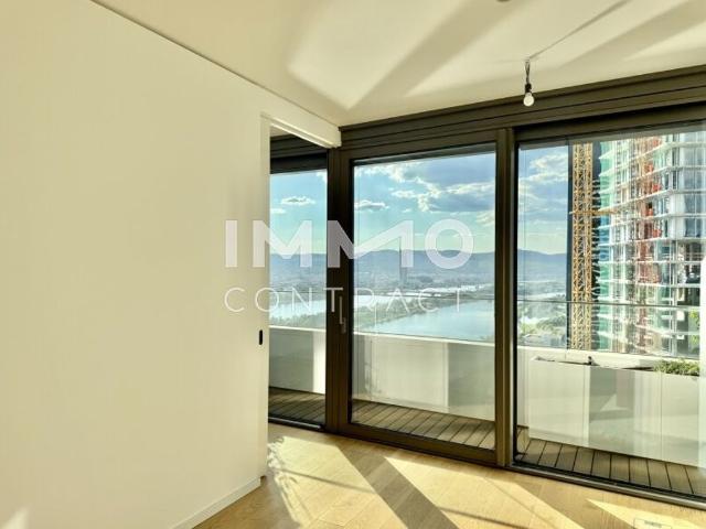 Apartment kaufen in Donaustadt, Wien