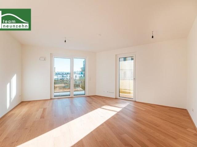 Apartment kaufen in Floridsdorf, Wien