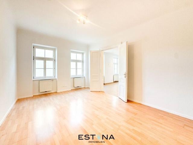 Apartment kaufen in Wien